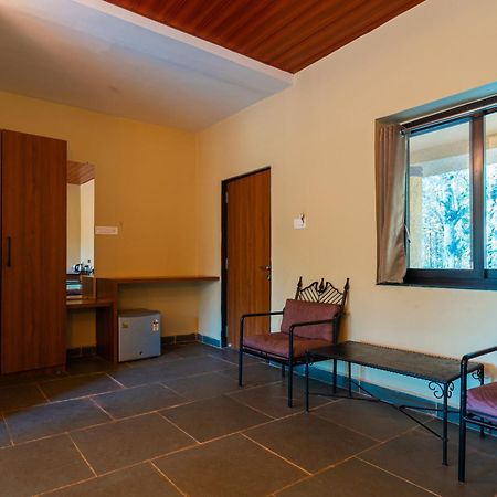Treebo Premium Mowgli'S Den, Pench Hotel Khawasa Ngoại thất bức ảnh
